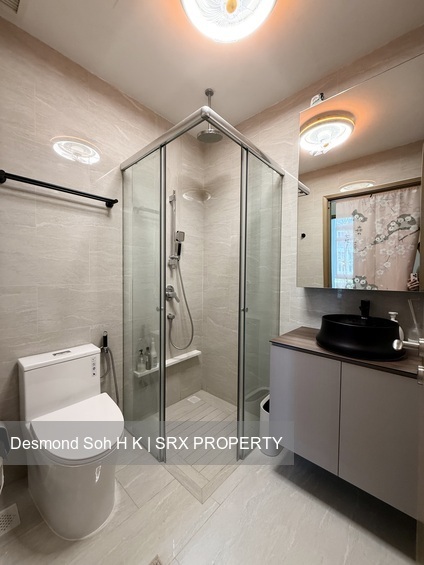 Waterfront @ Faber (D5), Apartment #560809251